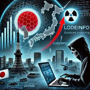 スピアフィッシング警報：日本狙う「LODEINFO」マルウェア進化！ - innovaTopia - （イノベトピア）