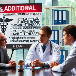 FDA警告追加要請、CAR-T療法に二次がんリスク提示 - innovaTopia - （イノベトピア）