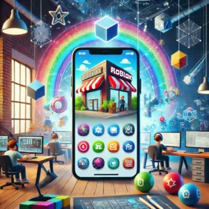 ゲーム制作革命！Robloxが新「クリエイターストア」開設 - innovaTopia - （イノベトピア）