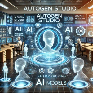 AutoGen Studio革命: AIエージェントプロトタイピングを加速、未来は無限大！ - innovaTopia - （イノベトピア）
