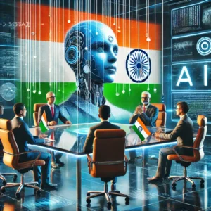 インド政府、AI規制強化へ：IT法改正で偏りなきデジタル未来を目指す - innovaTopia - （イノベトピア）