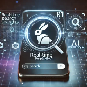 AI革命先駆け！Rabbit R1がPerplexity検索をリアルタイム提供 - innovaTopia - （イノベトピア）