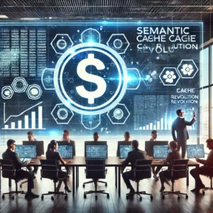 セマンティックキャッシュ革命：ビジネスのコスト削減と効率化を実現 - innovaTopia - （イノベトピア）