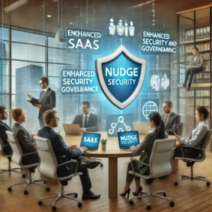 従業員主導のSaaS利用に革新を！Nudge Securityがセキュリティとガバナンスを強化 - innovaTopia - （イノベトピア）