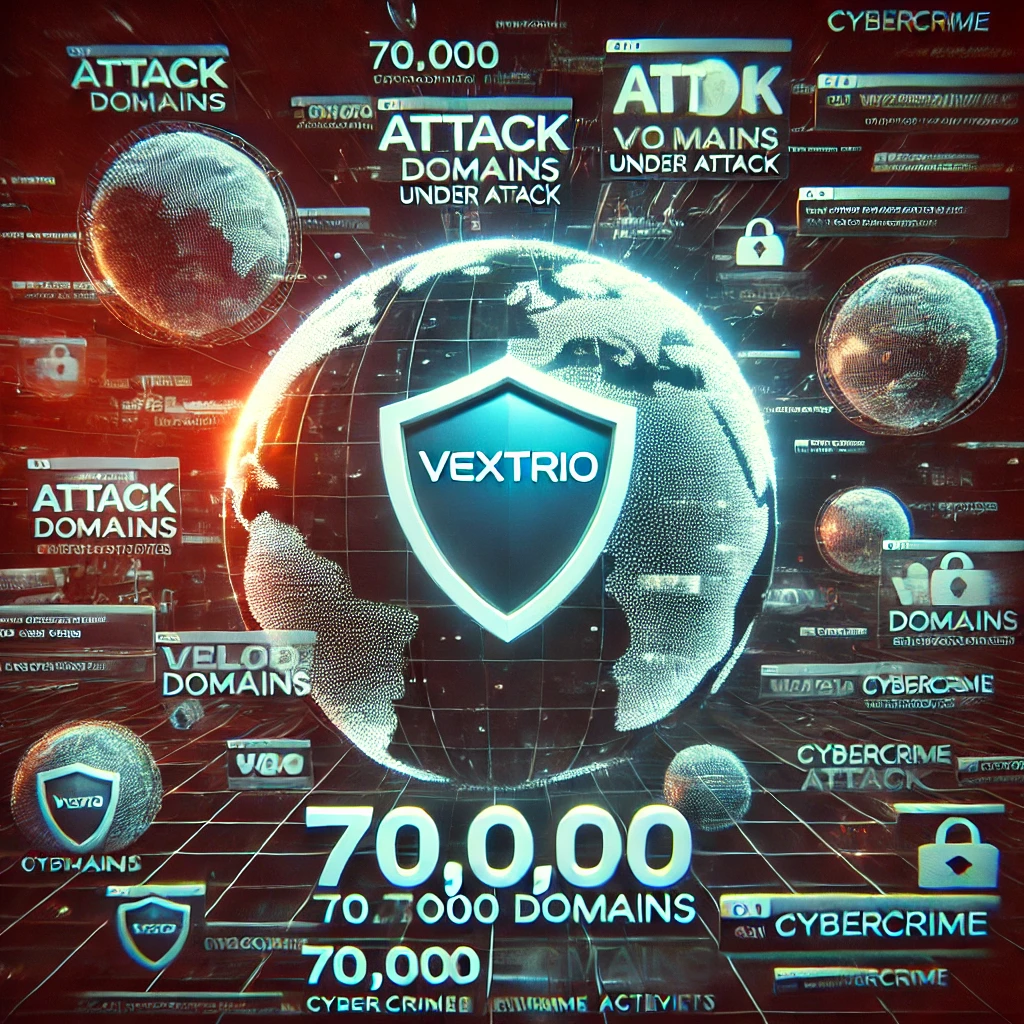 「VexTrio」の脅威：70,000ドメインでサイバー犯罪を支援 - innovaTopia - （イノベトピア）