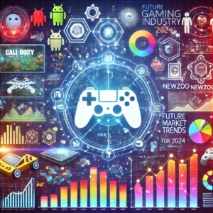 ゲーム業界の未来予測！Newzooが2024年の市場動向を発表 - innovaTopia - （イノベトピア）