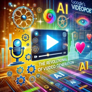 GoogleのVideoPoetがマルチメディアコンテンツ作成に革命を起こす！AI駆動のビデオ生成ツールが新たな可能性を切り開く - innovaTopia - （イノベトピア）