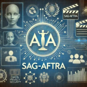 SAG-AFTRAがAIディープフェイク問題に立ち向かう: スウィフトとカーリン事件が火付け役 - innovaTopia - （イノベトピア）