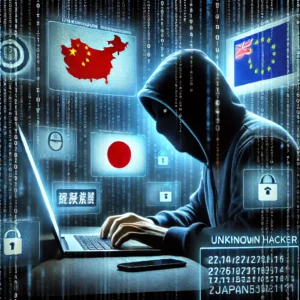 中国の未知ハッカー集団、日中企業狙う巧妙なサイバー攻撃手法を使用 - innovaTopia - （イノベトピア）