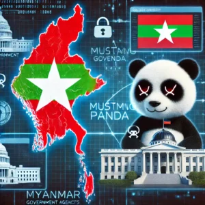 ミャンマー政府機関、中国系ハッカー集団Mustang Pandaの標的に - innovaTopia - （イノベトピア）