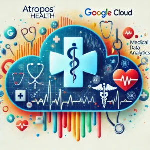 Atropos HealthとGoogle Cloud、医療データ分析で画期的提携 - innovaTopia - （イノベトピア）
