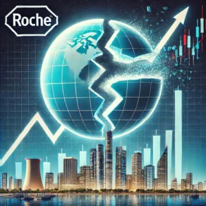 スイスRoche、Hookipaとの百億円級共同開発契約を解消、株価急落 - innovaTopia - （イノベトピア）