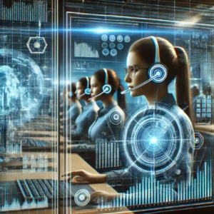 AWS革命: Amazon Transcribe Call Analyticsでコールセンターの未来を刷新、顧客体験を向上へ - innovaTopia - （イノベトピア）