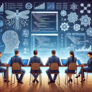 機械学習面接のマスターキー：基本概念からモデル最適化までの幅広い知識が試される - innovaTopia - （イノベトピア）