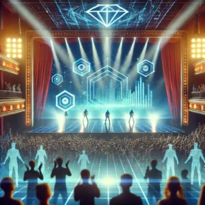 キング再臨！AIホログラムでエルビスが仮想復活、世界ツアー「エルビス・エボリューション」が幕開け - innovaTopia - （イノベトピア）