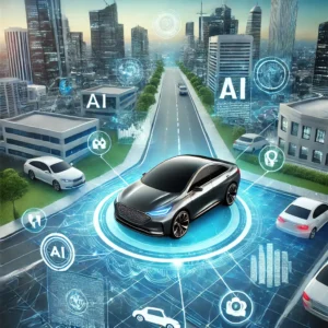 Oxa Techが描く未来：カルハムで披露された自動運転革命の先端AIソフトウェア - innovaTopia - （イノベトピア）