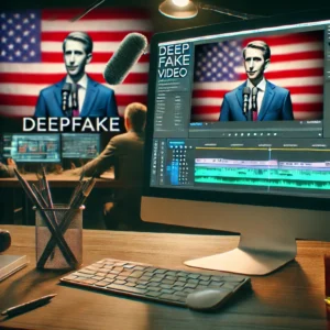 ディープフェイクの蔓延：スナク首相偽動画が選挙リスクを浮き彫りに - innovaTopia - （イノベトピア）