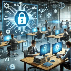 IBMが提案する生成型AIセキュリティ対策、企業のリスク管理に革新 - innovaTopia - （イノベトピア）