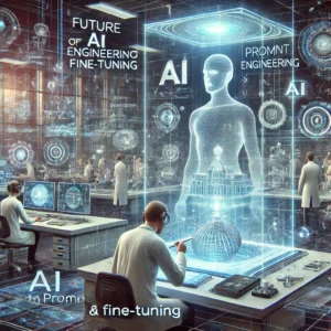 生成AIの未来を形作る：プロンプトエンジニアリングとファインチューニングの力 - innovaTopia - （イノベトピア）