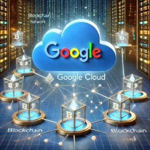 Google Cloudがブロックチェーンの新星Flare Networkのバリデーターに就任、分散型データアクセスを加速 - innovaTopia - （イノベトピア）
