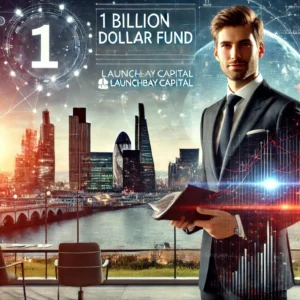 ロンドンVC、Launchbay Capitalが1億ドルの新ファンド発表！運用資産3億ドル超に - innovaTopia - （イノベトピア）