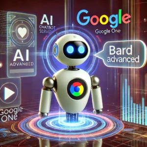 GoogleがAIチャットボット戦争に挑む: 高度な「Bard Advanced」サービスをGoogle Oneで発表！ - innovaTopia - （イノベトピア）