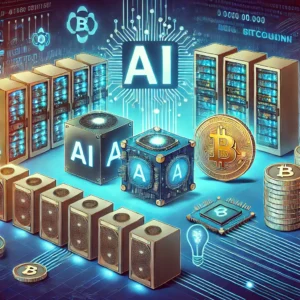 データセンターの電力消費、AIと暗号通貨が急増の原動力 - innovaTopia - （イノベトピア）