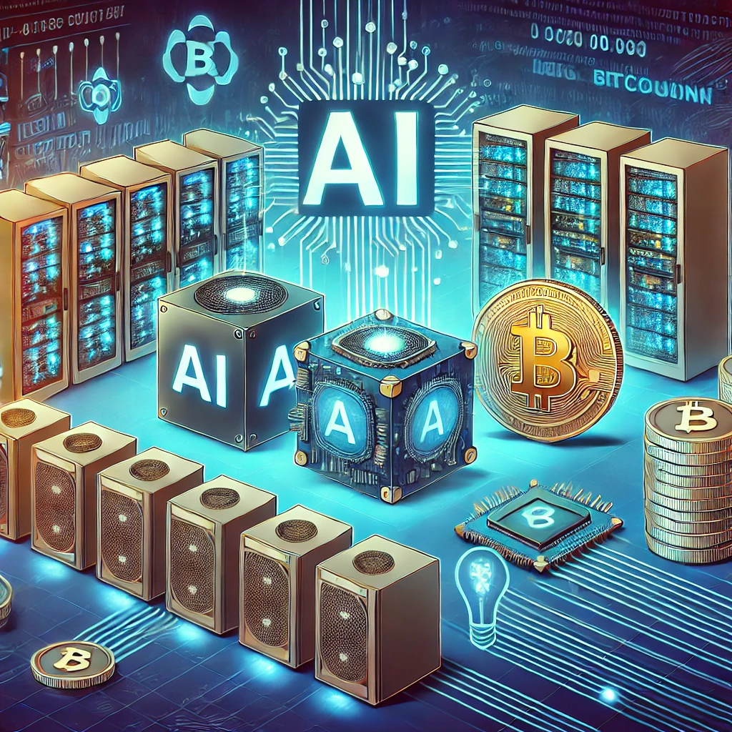 データセンターの電力消費、AIと暗号通貨が急増の原動力 - innovaTopia - （イノベトピア）