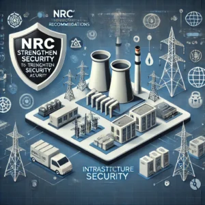 セキュリティ強化へNRCが提言、インフラ攻撃防止に向け動き加速 - innovaTopia - （イノベトピア）