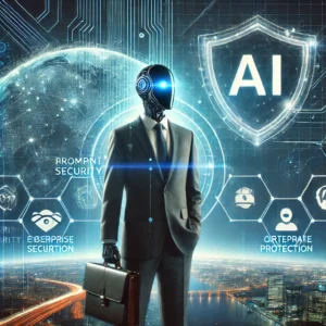 AIセキュリティの新境地！Prompt Securityが企業保護ソリューションを発表 - innovaTopia - （イノベトピア）