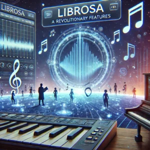 音声処理の革命児、Librosaが提供する先進的機能で音楽分析の地平を拓く！ - innovaTopia - （イノベトピア）