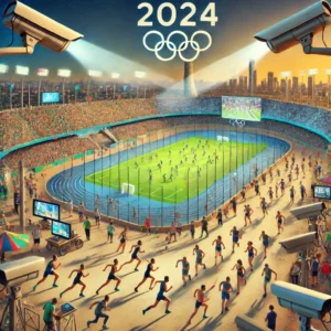 「パリオリンピック、AI監視技術の試金石：テロ対策かプライバシー侵害か」 - innovaTopia - （イノベトピア）