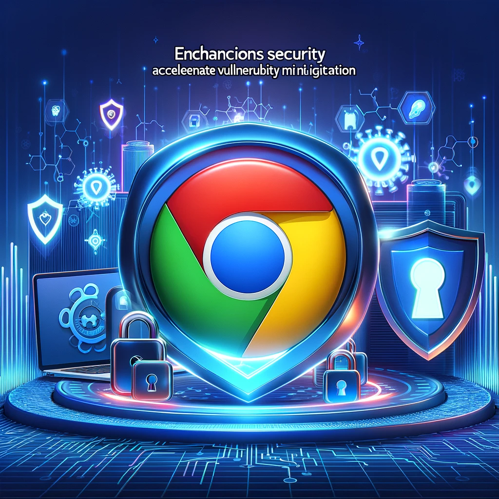 Google Chrome、セキュリティ強化の「MiraclePtr」で脆弱性対策を加速 - innovaTopia - （イノベトピア）