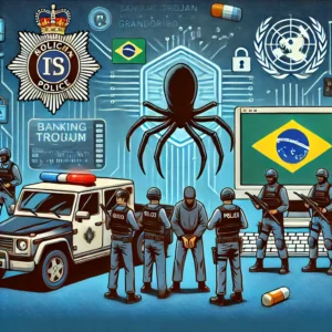 ブラジル警察、銀行トロイの木馬「Grandoreiro」運営者を逮捕 - innovaTopia - （イノベトピア）