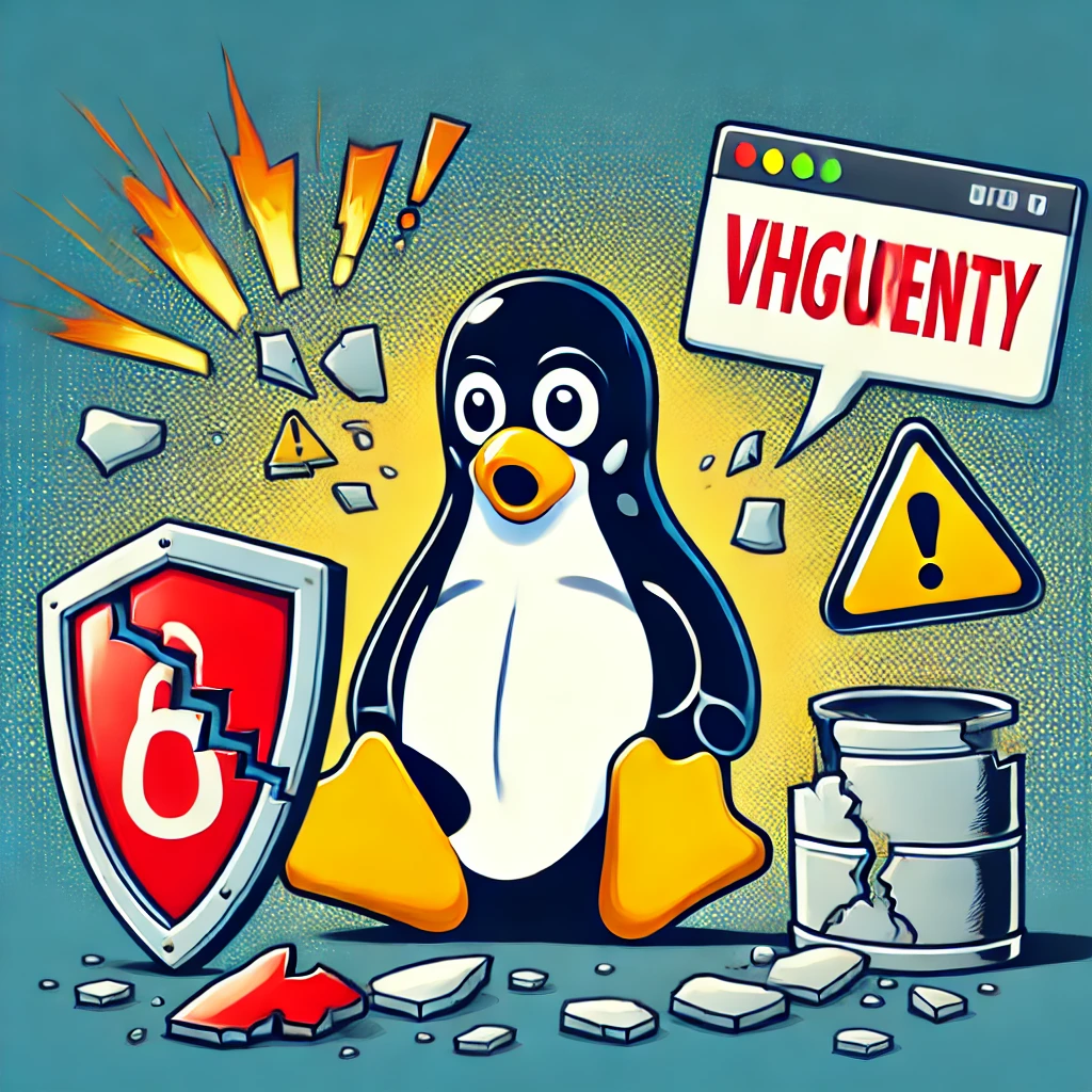 Linuxディストリビューションに衝撃、glibcの新たなセキュリティ脆弱性発覚 - innovaTopia - （イノベトピア）