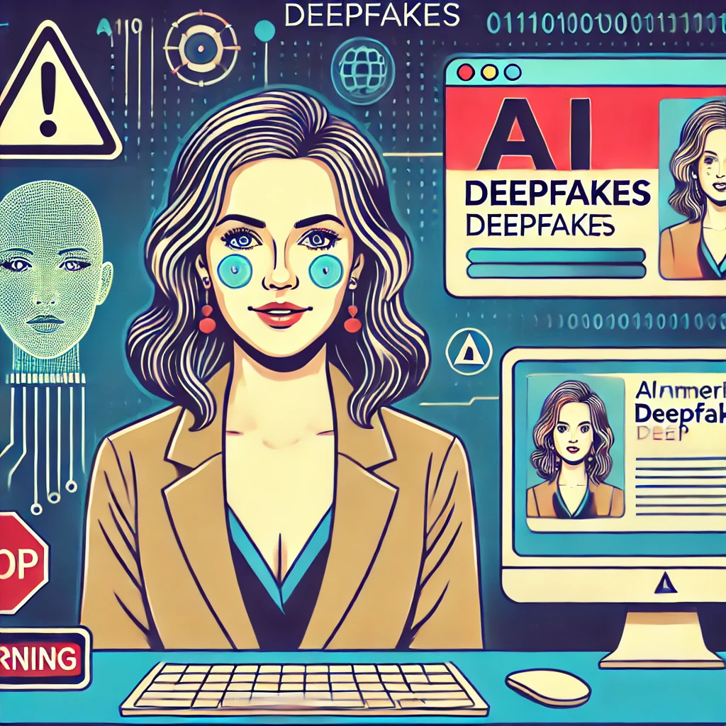 テイラー・スウィフトの顔悪用、AIディープフェイクの危険性露呈! - innovaTopia - （イノベトピア）