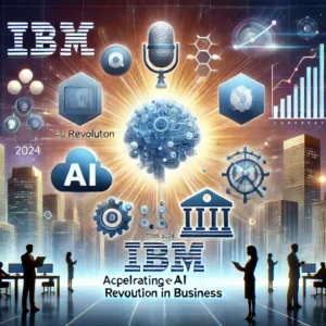 IBMが「Think 2024」でビジネスのAI革命を加速、ボストンでのイベントで未来の企業戦略を探求！ - innovaTopia - （イノベトピア）