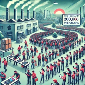 「Apple Vision Pro予約爆発！」20万件迫る注文に生産追いつかず - innovaTopia - （イノベトピア）