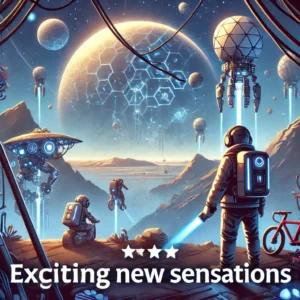 VRゲーム「Demeter」の評価：新感覚ながらも物足りない？ - innovaTopia - （イノベトピア）