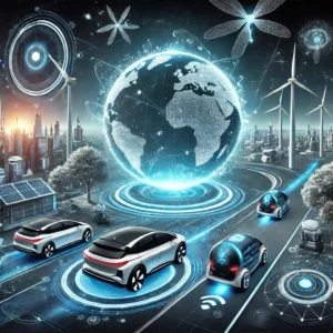 「ヒュンダイ、2050年カーボンニュートラル目指し水素エネルギーとAI革新に全力投球！」 - innovaTopia - （イノベトピア）