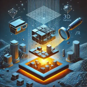 「画期的な技術で単一画像からの3Dオブジェクト再構築が飛躍、AR/VR業界に革命をもたらす！」 - innovaTopia - （イノベトピア）