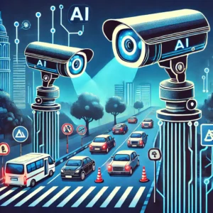 デリーがAIカメラ導入で交通違反取り締まり強化、20億ルピー投資で安全都市へ舵を切る！ - innovaTopia - （イノベトピア）