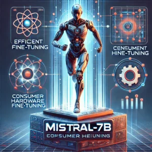 AI界の新星、Mistral-7bがリーダーボードを席巻！効率的なFine-tuning技術と消費者ハードウェア対応のQLoRAが未来を切り開く - innovaTopia - （イノベトピア）