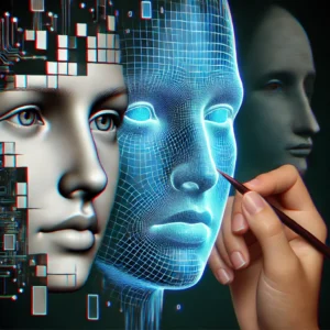 AI画像生成の進化、ディープフェイクの脅威拡大へ - innovaTopia - （イノベトピア）