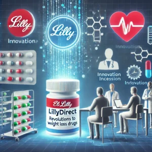 エリ・リリー社、新プラットフォーム「LillyDirect」で減量薬アクセスを革新－医療界からは懸念の声も - innovaTopia - （イノベトピア）