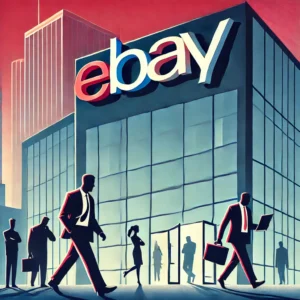eBay、1,000人解雇へ！経費削減で大規模人員整理実施 - innovaTopia - （イノベトピア）