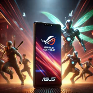 Asusが薄型・軽量化を実現した最新ゲーミングスマホ「ROG Phone 8」シリーズを発表、AI機能搭載でゲーマーの心を鷲掴み！ - innovaTopia - （イノベトピア）