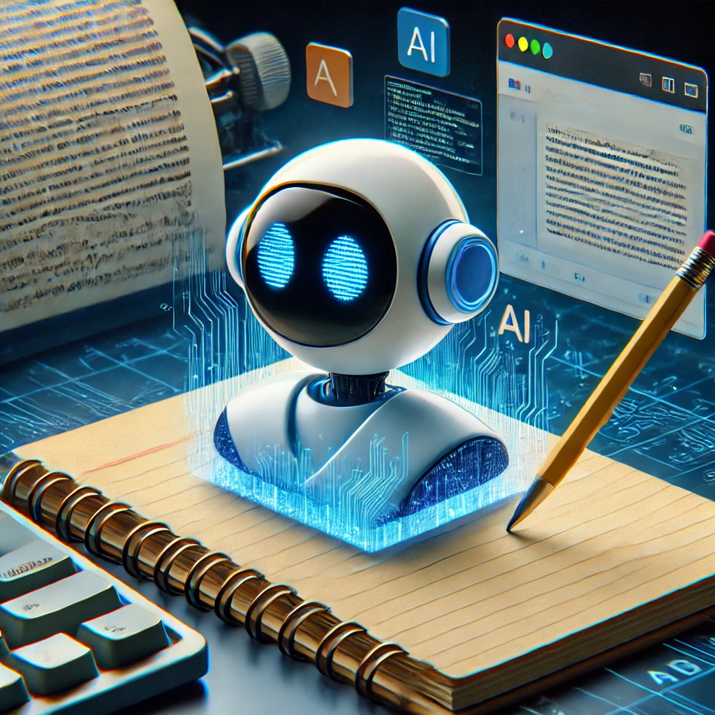 「AI革命到来：マイクロソフトがメモ帳に革新的な「Cowriter」機能を搭載へ！」 - innovaTopia - （イノベトピア）