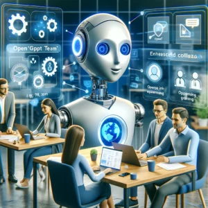 OpenAIが中小企業向けにコラボレーション強化の新プラン「ChatGPT Team」を発表！ - innovaTopia - （イノベトピア）