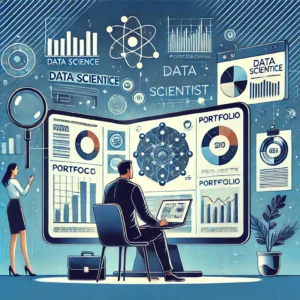 「データサイエンスの才能をアピール！一流ポートフォリオ構築術」 - innovaTopia - （イノベトピア）